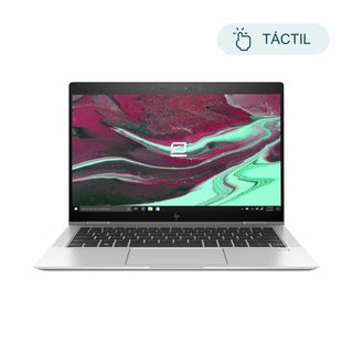 HP EliteBook x360 1030 G3 Táctil 13,3" i7 8550U, 16GB, SSD 512GB, FHD, A