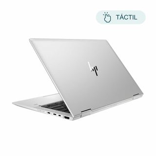 HP EliteBook x360 1030 G3 Táctil 13,3" i7 8550U, 16GB, SSD 512GB, FHD, A