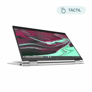HP EliteBook x360 1030 G3 Táctil 13,3" i7 8550U, 16GB, SSD 512GB, FHD, A
