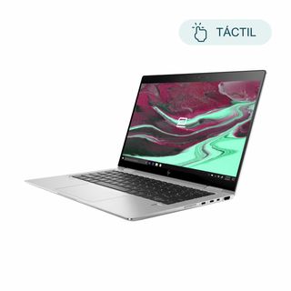 HP EliteBook x360 1030 G3 Táctil 13,3" i7 8550U, 16GB, SSD 512GB, FHD, A