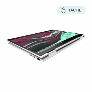 HP EliteBook x360 1030 G3 Táctil 13,3" i7 8550U, 16GB, SSD 512GB, FHD, A