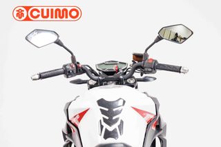 CFMOTO 650 NK