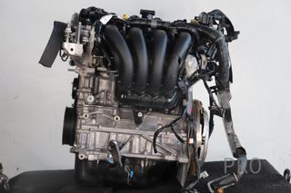 MOTOR COMPLETO MAZDA 2 BERLINA (DJ)