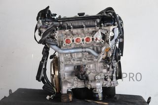 MOTOR COMPLETO MAZDA 2 BERLINA (DJ)