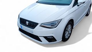 ALETA DELANTERA IZQUIERDA SEAT IBIZA (KJ1)