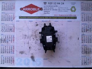 MANDO MULTIFUNCION BMW SERIE 5 BERLINA (E60)(2003->) 2.0 520D [2,0 LTR. - 120 KW 16V DIESEL]