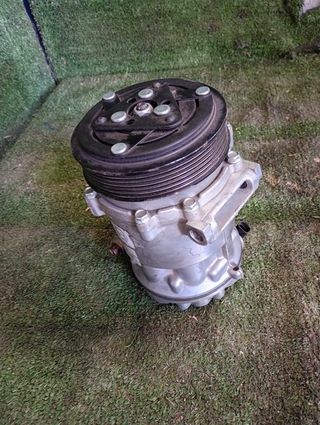 COMPRESOR AIRE ACONDICIONADO PEUGEOT 508