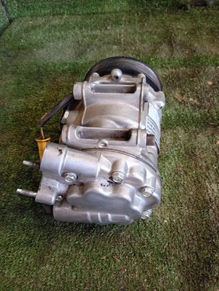 COMPRESOR AIRE ACONDICIONADO PEUGEOT 508