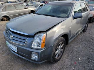 ALTERNADOR CADILLAC SRX