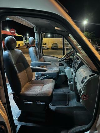 Renault Master 2010