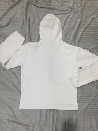 Chándal Blanco Deportivo Premium