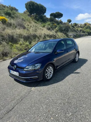 Volkswagen Golf 2019