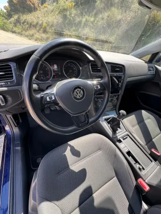Volkswagen Golf 2019