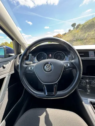 Volkswagen Golf 2019