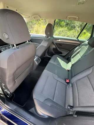 Volkswagen Golf 2019