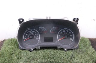 CUADRO INSTRUMENTOS FIAT II DOBLÒ (152)