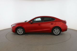 Mazda 3 2.2 Turbodiesel Style