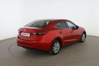 Mazda 3 2.2 Turbodiesel Style
