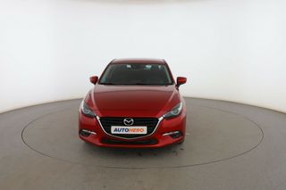 Mazda 3 2.2 Turbodiesel Style