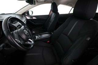 Mazda 3 2.2 Turbodiesel Style