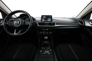 Mazda 3 2.2 Turbodiesel Style