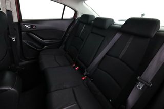 Mazda 3 2.2 Turbodiesel Style