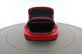 Mazda 3 2.2 Turbodiesel Style