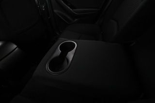Mazda 3 2.2 Turbodiesel Style