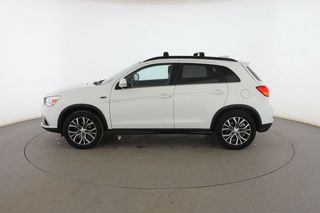 Mitsubishi ASX 1.6 Motion 2WD