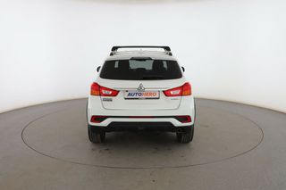 Mitsubishi ASX 1.6 Motion 2WD