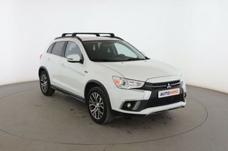 Mitsubishi ASX 1.6 Motion 2WD