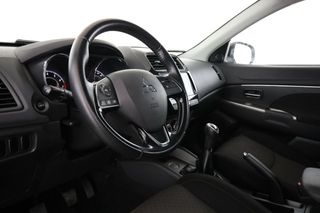Mitsubishi ASX 1.6 Motion 2WD