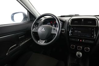 Mitsubishi ASX 1.6 Motion 2WD