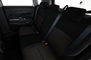 Mitsubishi ASX 1.6 Motion 2WD