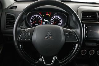 Mitsubishi ASX 1.6 Motion 2WD