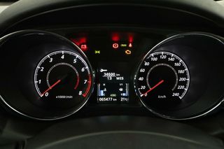 Mitsubishi ASX 1.6 Motion 2WD