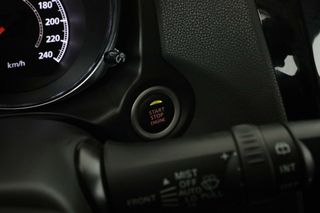 Mitsubishi ASX 1.6 Motion 2WD