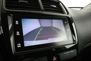 Mitsubishi ASX 1.6 Motion 2WD