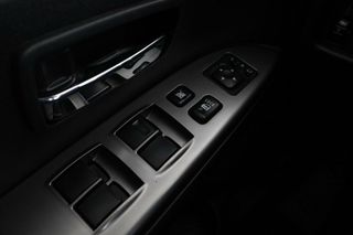 Mitsubishi ASX 1.6 Motion 2WD