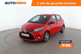 Toyota Yaris 1.5 Hybrid Active