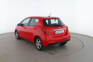 Toyota Yaris 1.5 Hybrid Active