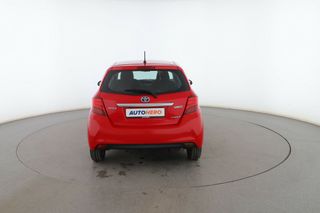 Toyota Yaris 1.5 Hybrid Active