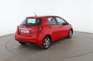 Toyota Yaris 1.5 Hybrid Active