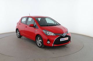 Toyota Yaris 1.5 Hybrid Active