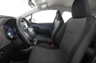 Toyota Yaris 1.5 Hybrid Active