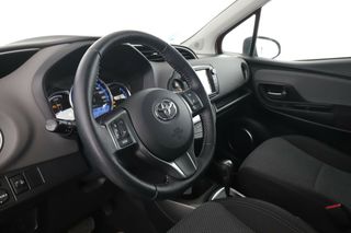 Toyota Yaris 1.5 Hybrid Active
