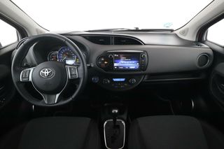 Toyota Yaris 1.5 Hybrid Active