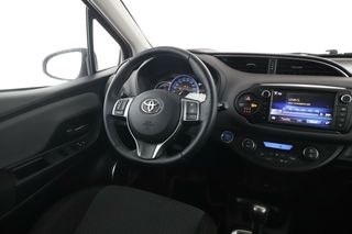 Toyota Yaris 1.5 Hybrid Active