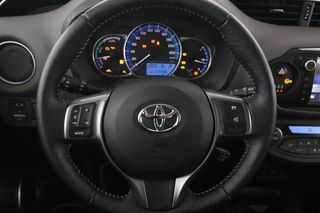 Toyota Yaris 1.5 Hybrid Active