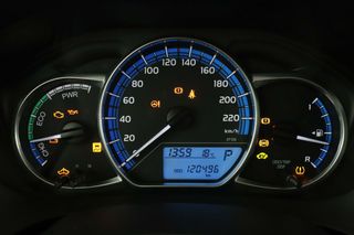 Toyota Yaris 1.5 Hybrid Active